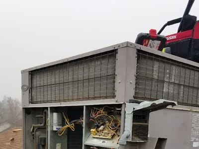 West Coast Heating & Air