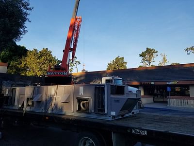 WEST COAST MECHANICAL