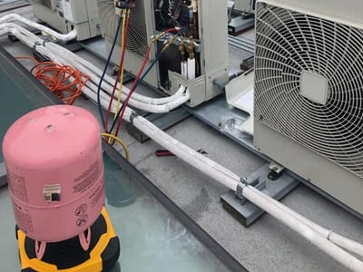 WEST COAST MECHANICAL