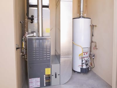 WEST COAST MECHANICAL