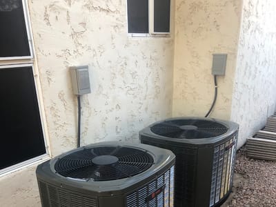 West Coast Plumbing and Air