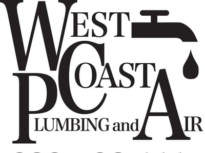 West Coast Plumbing and Air