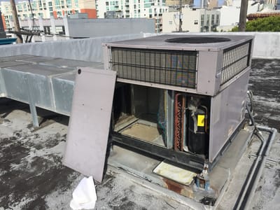 West Coast Refrigeration