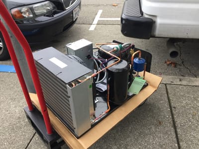 West Coast Refrigeration