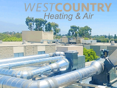 West Country HVAC