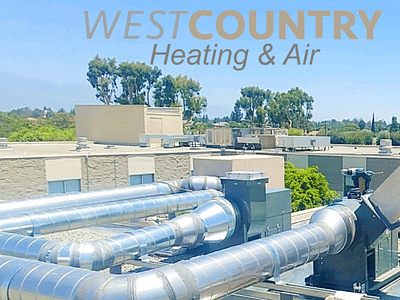 West Country HVAC