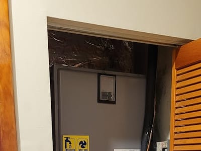 West End Air Conditioning