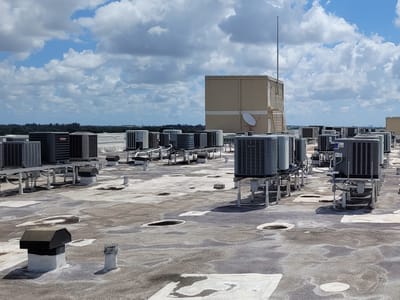 West End Air Conditioning