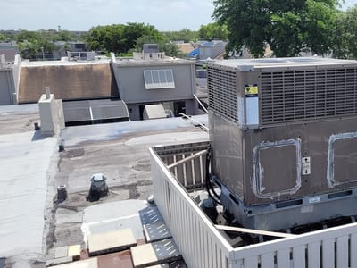 West End Air Conditioning