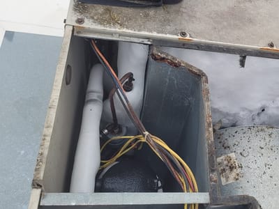 West End Air Conditioning