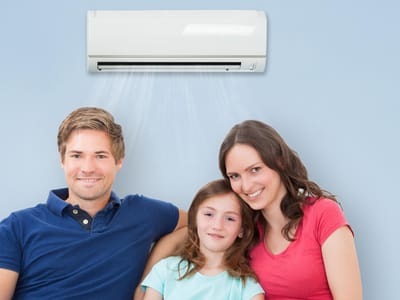 West End Heating and Air