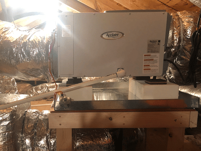 West End Heating and Air