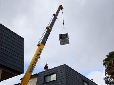 West Heating & Cooling Inc.