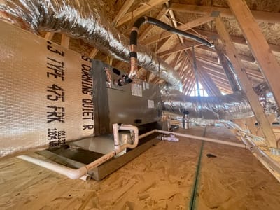 West Heating & Cooling Inc.