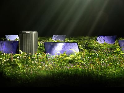 West Heating & Cooling