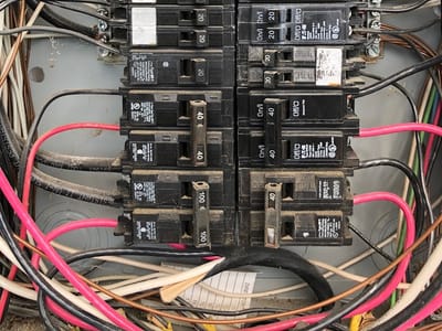 West Hills Electric & HVAC, Inc