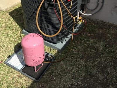 West Hills Electric & HVAC, Inc