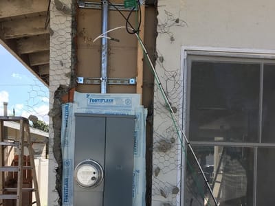 West Hills Electric & HVAC, Inc