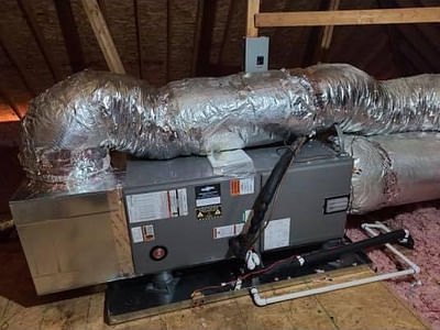 West HVAC