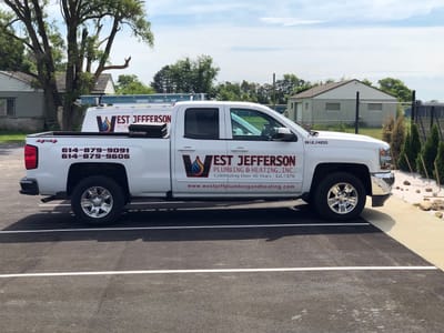 West Jefferson Plumbing and Heating Inc