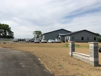 West Jefferson Plumbing and Heating Inc