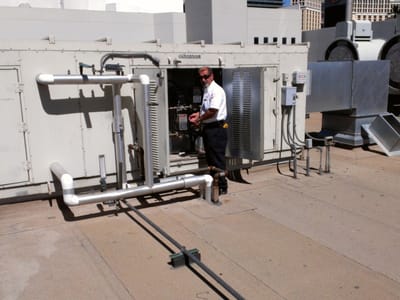 West Lake Houston AC & Heating