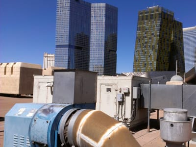 West Lake Houston AC & Heating