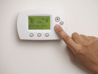 West Lake Houston AC & Heating