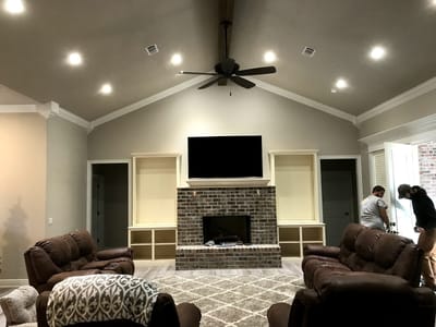 West Louisiana Heating & Air