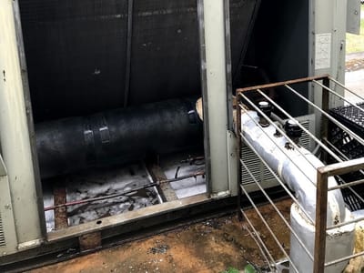 West Louisiana Heating & Air