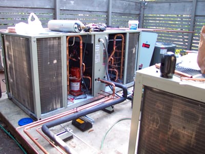 West Oakland Heating and Air Conditioning