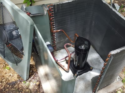 West Oakland Heating and Air Conditioning