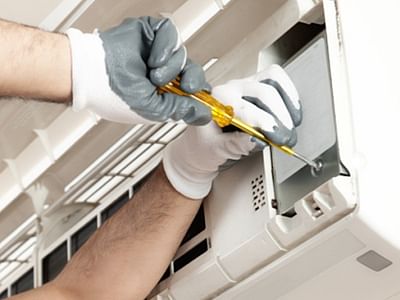 West Palm Beach AC Services