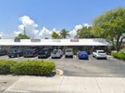West Palm Beach AC Services