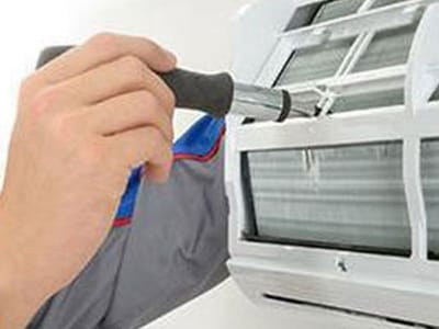 West Palm Beach AC Services