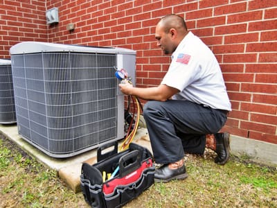 West Palm Beach Air Conditioning