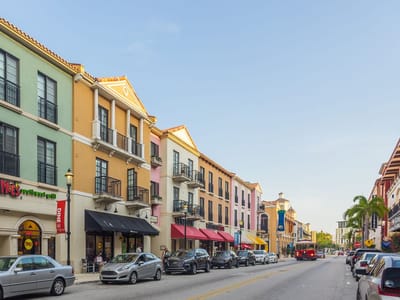 West Palm Beach Air Conditioning