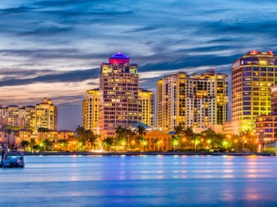 West Palm Beach Air Conditioning