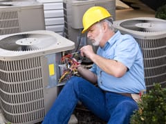 West Palm Beach Air Conditioning