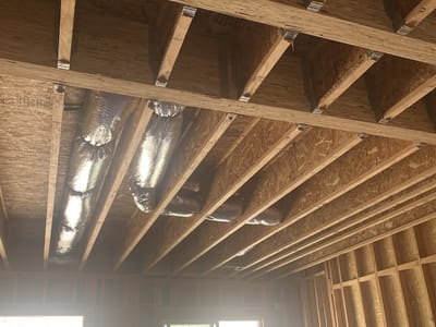 West Springs Heating and Air Conditioning LLC