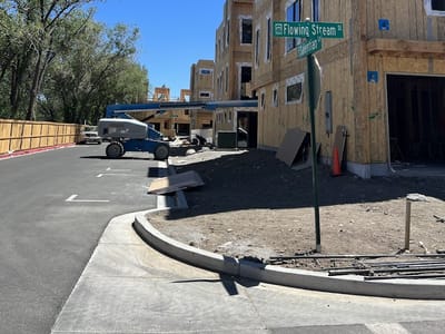 West Springs Heating and Air Conditioning LLC