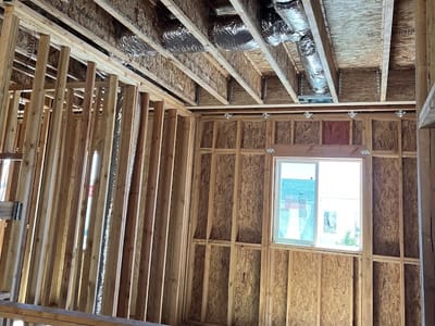 West Springs Heating and Air Conditioning LLC