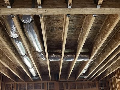 West Springs Heating and Air Conditioning LLC