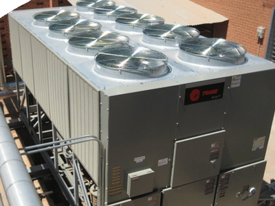 West Techs Chill Water Specialists