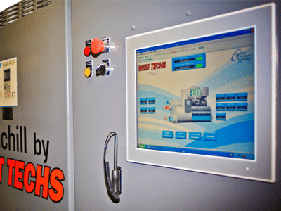 West Techs Chill Water Specialists