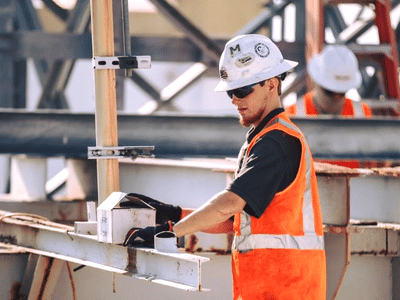 West Techs Chill Water Specialists