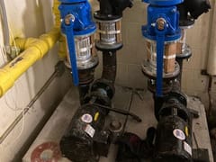 West Techs Chill Water Specialists