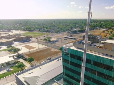 West Techs Chill Water Specialists