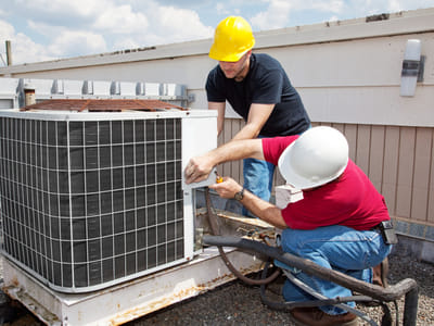 West-Tex Air & Refrigeration(WTX)