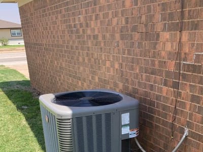 West-Tex Air & Refrigeration(WTX)